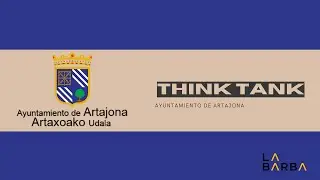 Artajona Think Tank 23