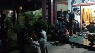 Live Misteri‼️TOLONG KONTRAKAN DI SERBU