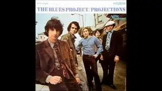Blues Project - Wake Me, Shake Me (1966)