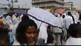 Beautiful Ethiopia 63 Addis Ababa Timket celebrations 2 of 4