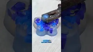 ASMR at its finest! 