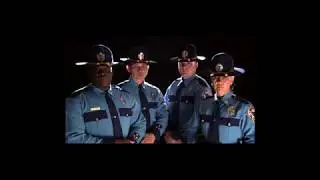 Brother | Officer Down | Guardian Angel