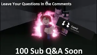 Q&A Soon (Leave Questions In the Comments)