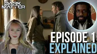 Dark Matter | S2E1 
