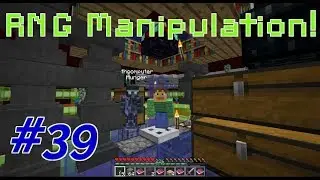 Enchanting RNG Manipulation!- ProtoTech SMP #39