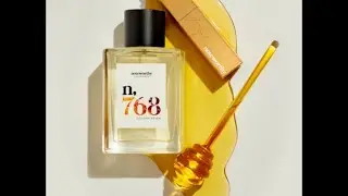 Limited Edition n,768 Golden Reign (Noteworthy)