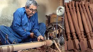 How To Wooden Bed Leg Design Make ( Amazing  Design Bed Lags )