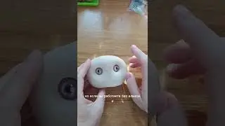Кукольная голова