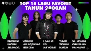 Letto - Album Top 15 Lagu Favorit Tahun 2000An | Audio HQ