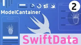 SwiftData - Como crear un Model Container Personalizado