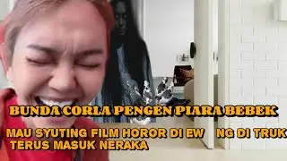 MTT_BUNDA CORLA TERBARU #matatrendingtv #matatrendingtv