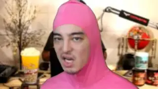 STFU Keemstar (YouTube Unfriendly Edition)