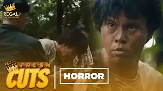 KALMA! Jerald Napoles inabot ng bugbog!! | Haunted Forest