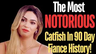 Is Ingrid Being Deceived, Lied To, and Catfished By The Worst Cast Member Ever?!