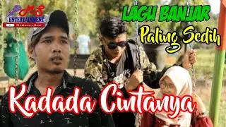 Kadada cintanya (tanpo tresnamu) andy gombes cover banjar version