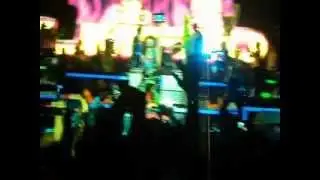 RedFoo FABRIK (LMFO)