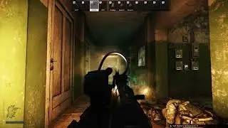 Tarkov Tales: A Silly Quest Movie