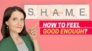 SHAME 101: ”You need to hide your true self”