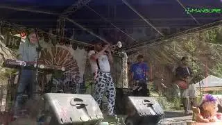 CANABINOID - koncert