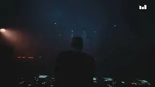 Ben Klock - De Marktkantine 10.06.22
