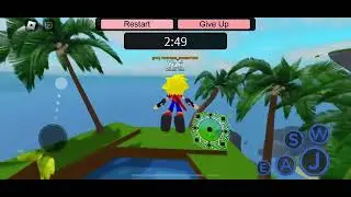 Sonic Pulse - Green Isles Trial