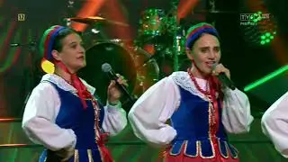 Zielona lipka - TŁUCHOWIANIE - 40-lecie Bayer Full - 2021 r.