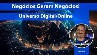 Negócios geram negócios - Comece!