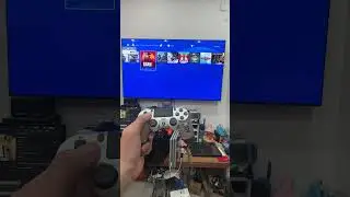 máy chơi game ps4 pro god of war