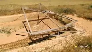 Nubes manipuladas. TV Report. Subt  Esp & Engl (traducción rigurosa)