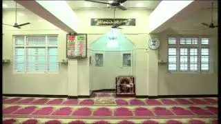 NIKAH TEST