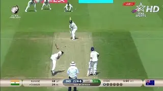 India vs Australia WTC Final Day 3 Highlights 2023 || IND vs AUS WTC Final Day 3 Highlights 2023