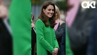Kate Middleton Has 'Mixed Feelings' About Her Kids Returning to School as She Undergoes Cancer Treat