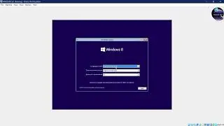 How To Install Windows 8 / 8.1 in VirtualBox