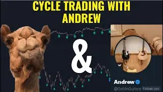 Cycle Trading with Andrew (@GoldnGuitars)