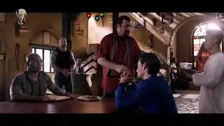Майк Тайсон против Стивена Сигала