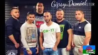 Gipsy Daniel new full album 2018