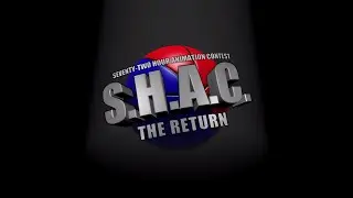 S.H.A.C. Begins NOW!