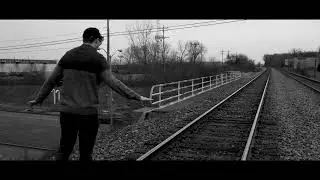 we were left to wander