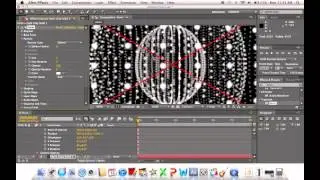 RedGiant Trapcode Form Tutorial - The Basics