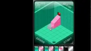 Isoball walkthrough lvl 1-10