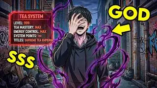 He Awakened a Rank X Passive Skill and Became an Instant God! | Manhwa Recap