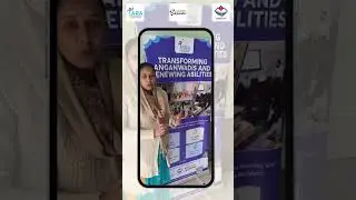 Hear from Anganwadi Sevikas themselves!