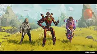 CHAMPION BERSAMA ONESAN - APEX LEGENDS HIGHLIGHT #INDONESIA