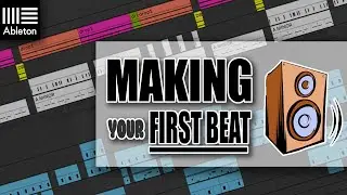 How To Make A Beat In Ableton Live 10