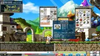 [kMS Chaos Patch] Angelic Blessing Ring