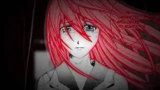 Lucy ~ Somethings missing in me....