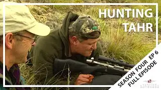 Hunting Aotearoa Series 4 Episode 6 - Hunting Tahr