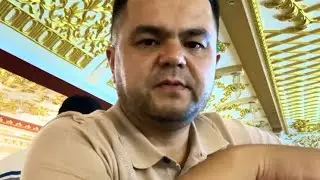 YOSHLAR STUDIO в прямом эфире!