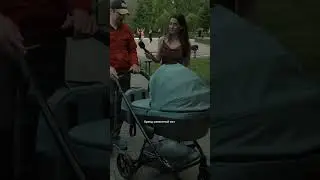 Первый взгляд родителей на Tutis Viva 5+ 🤩 А как она вам? 🤔