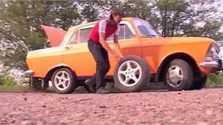 Moscvich